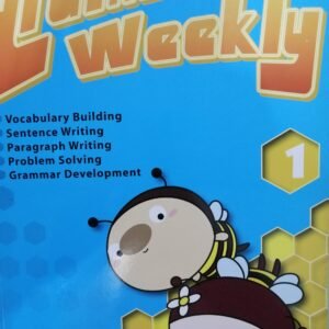 Grammar Weekly 1