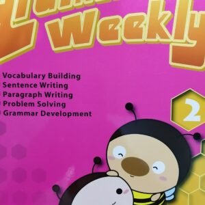 Grammar Weekly 2