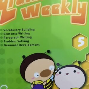 Grammar Weekly 5