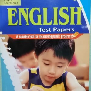 English Test Papers - Primary 4