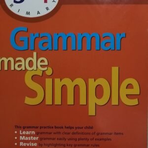 Grammar made Simple 3 & 4