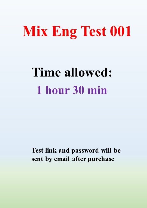 mix-eng-test-001